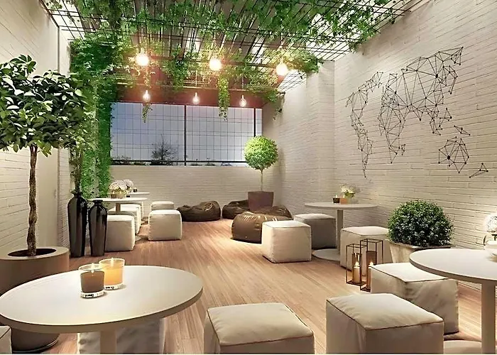 Siam Subway And Cafe