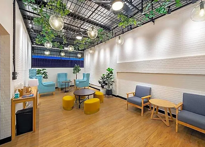 Siam Subway And Cafe 3*